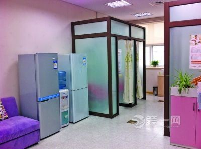 南京出台母婴室星级评定规范 女员工可接受育