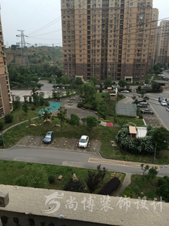 雨花台贾西新苑
