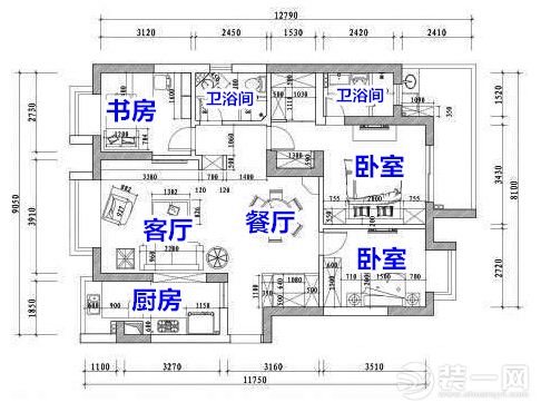在南京找南京装修公司，就上南京人最信任的南京装修网