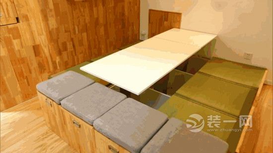 看我家不足7平米“麻雀房”如何逆天改造