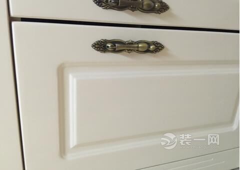 家装媳妇自述浴室柜装修 婆婆唯一没挑出问题的设计