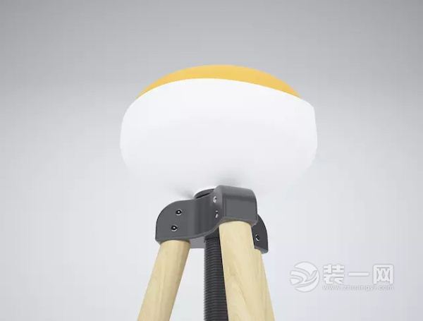鸡蛋造型的凳子设计