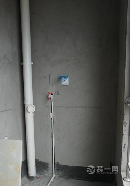 装修日记之水电改造——在细节处为业主着想