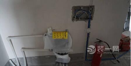 装修日记之水电改造——在细节处为业主着想