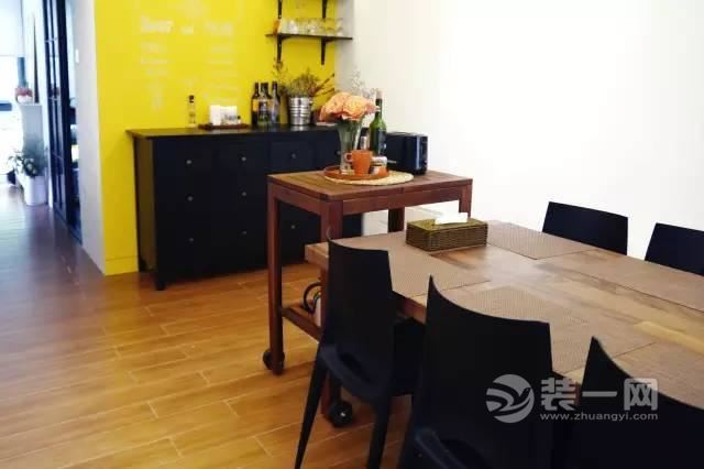 这个装修案例不仅高逼格 还是个撩妹高手呢！