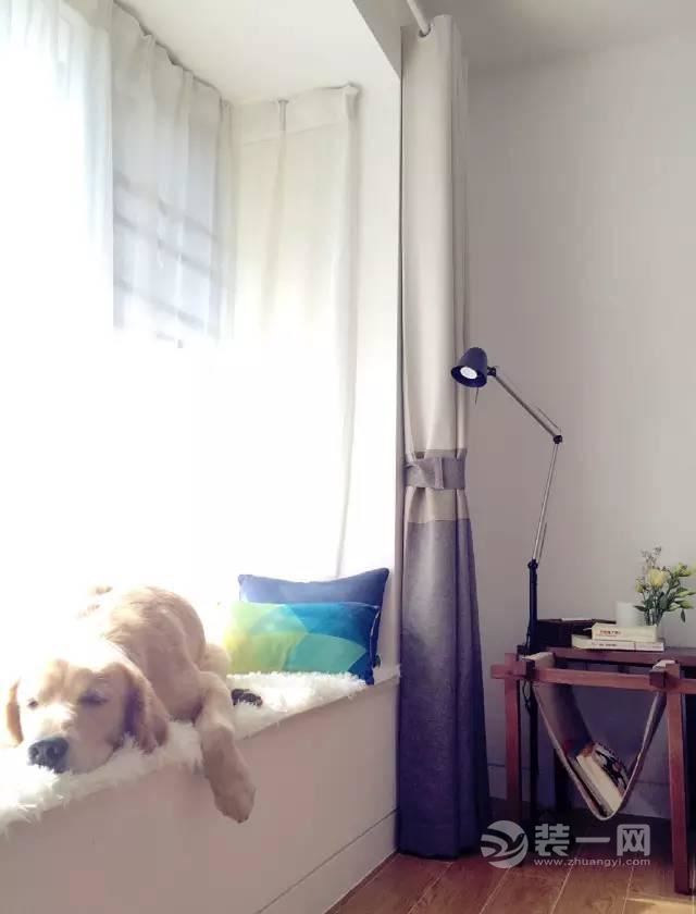 这个装修案例不仅高逼格 还是个撩妹高手呢！