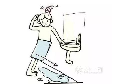 你家卫生间装对了吗? 这6个装修要点告诉你