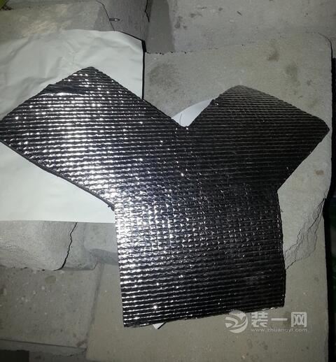 装修日记之——卫生间包下水管材料篇