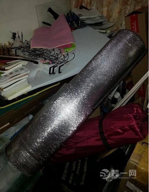 装修日记之——卫生间包下水管材料篇