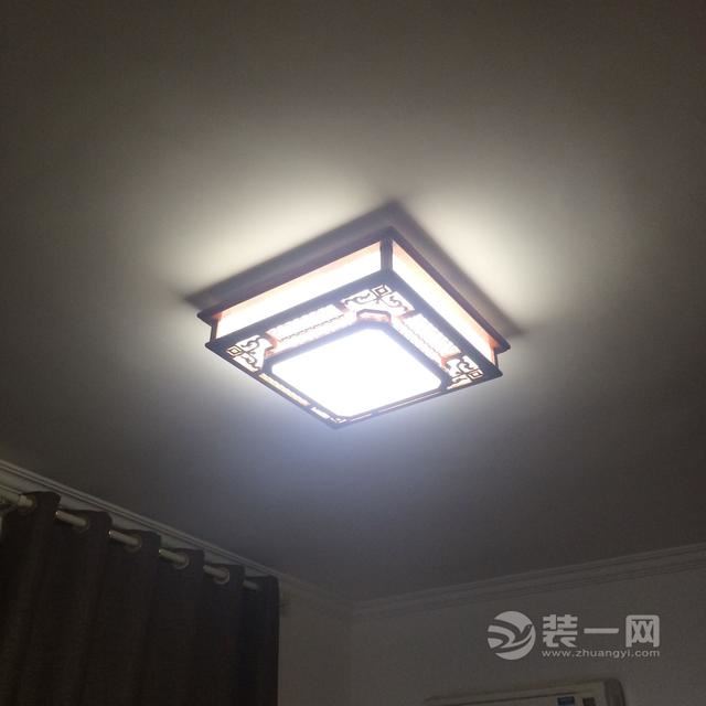 旧房改造日记 业主亲自设计和监工房屋改造