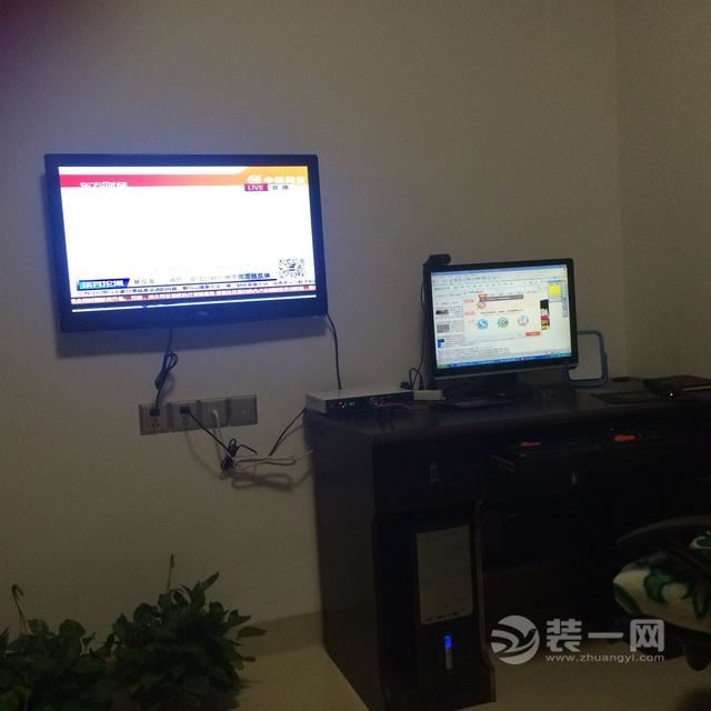 旧房改造日记 业主亲自设计和监工房屋改造