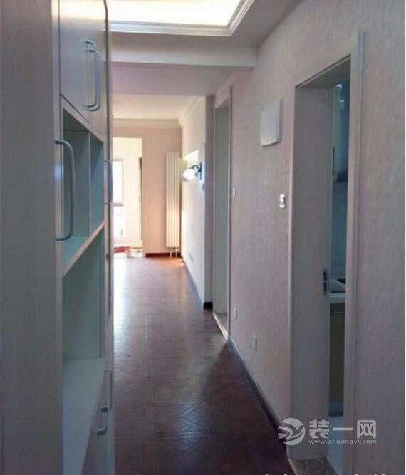 业主详述自家装修经历：简单的硬装|丰富的软装