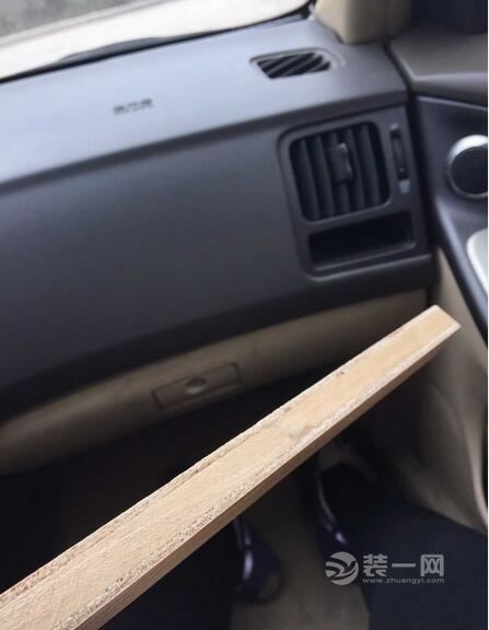 15周孕妈的美式风格小家装修之旅：验收篇