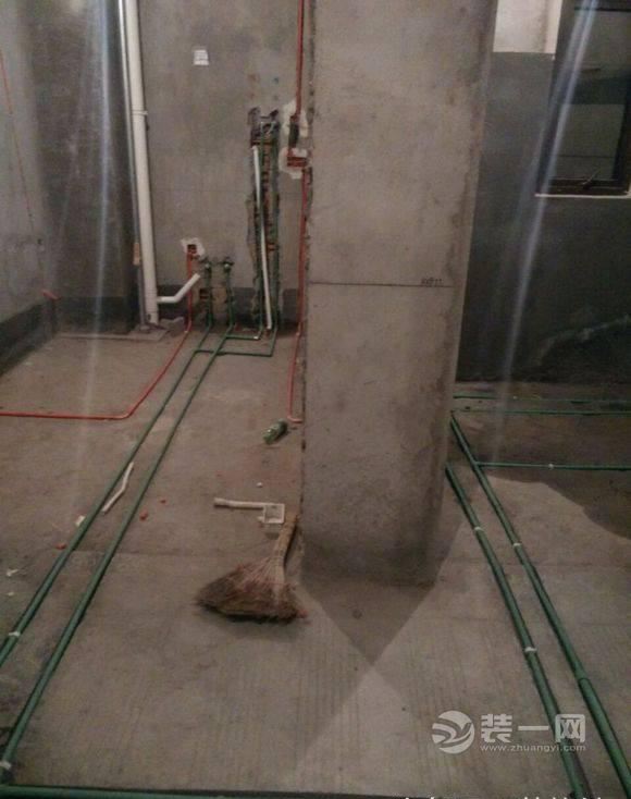 业主分享小户型装修心历路程：先看再装修能省钱!