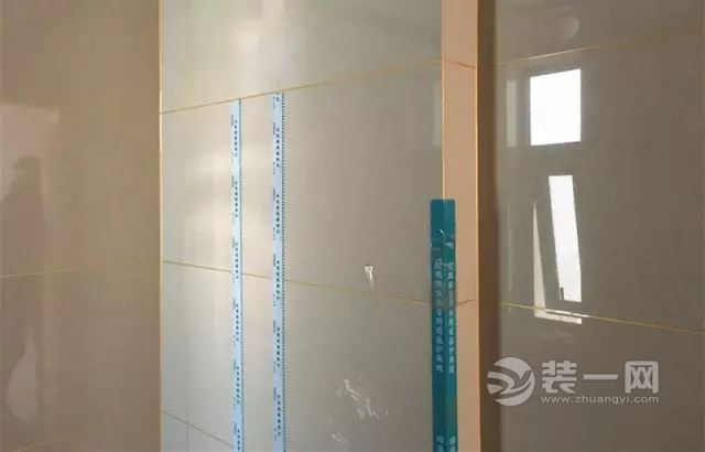南京小区工地突击巡检(二)||地暖铺设&安装&瓦工阶段
