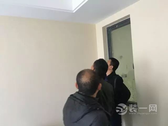 南京小区工地突击巡检(二)||地暖铺设&安装&瓦工阶段