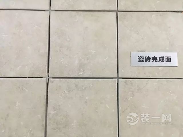 安全有品质! 装修师傅详解施工瓦工和油漆篇