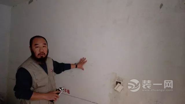 实地探访14万元全包128平米老房翻新装修现场