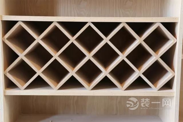 104平米三室一厅小家水电、泥工验收施工现场