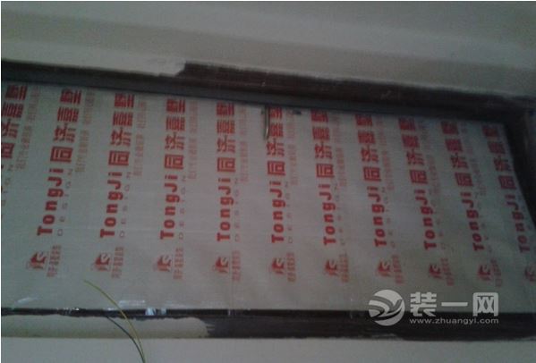 84平米简约风格蜗居装修记 内附装修购物清单